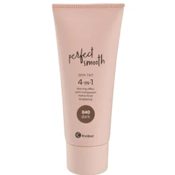 Kruidvat Perfect Smooth 040 Dark 4-in-1 Skin Tint