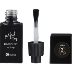 Kruidvat Perfect Stay Gel Topcoat