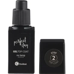 Kruidvat Perfect Stay Gel Topcoat