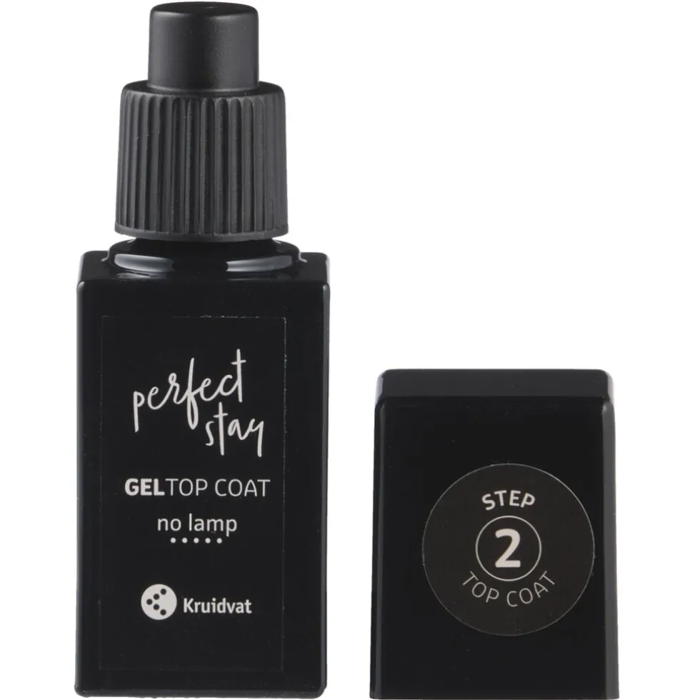Kruidvat Perfect Stay Gel Topcoat