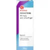 Kruidvat Permetrine 50mg/g Gel