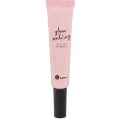 Kruidvat Pink Glow Liquid Highlighter