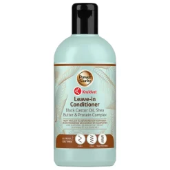 Kruidvat Power Curls Leave-In Conditioner
