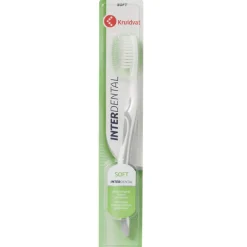 Kruidvat Pro Interdental Soft Tandenborstel