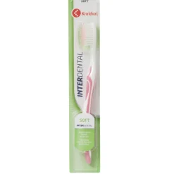 Kruidvat Pro Interdental Soft Tandenborstel