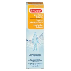 Kruidvat Psoriasis Balsem