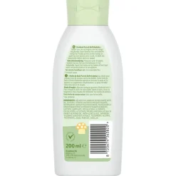 Kruidvat Pure & Soft Badolie