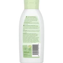 Kruidvat Pure & Soft Shampoo