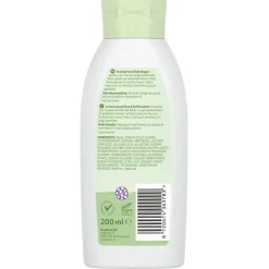 Kruidvat Pure & Soft Wasgel