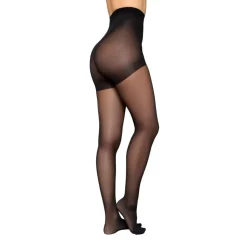 Kruidvat Push Up Mat 40 Den Panty