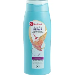 Kruidvat Repair Keratin Crèmespoeling