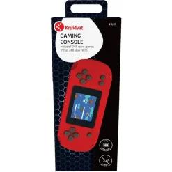 Kruidvat Retro Gaming Console