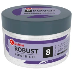 Kruidvat Robust 8 Power Gel