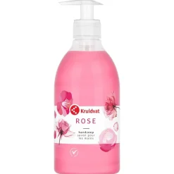 Kruidvat Rose Handzeep