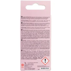 Kruidvat Salon Nails Pink Nail Glue