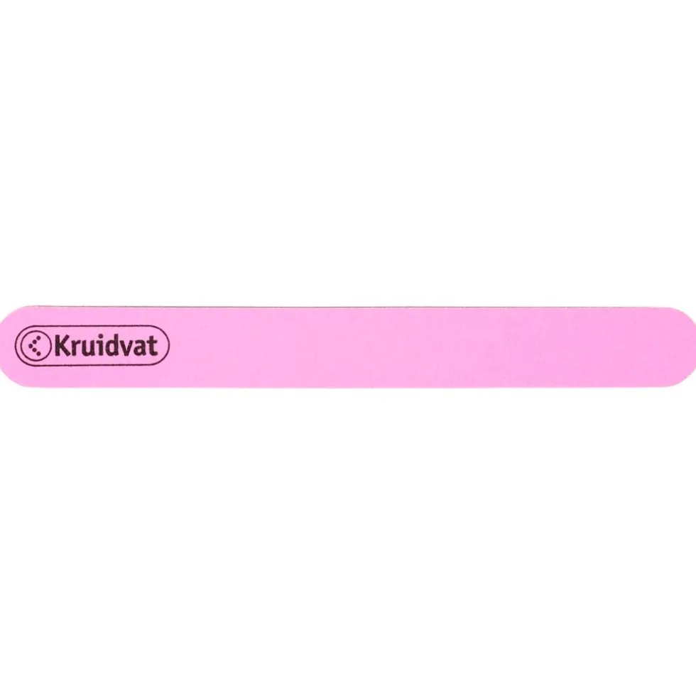 Kruidvat Salon Nails 2-Step Nail File