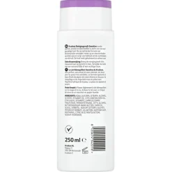 Kruidvat Sensitive Cleansing Milk