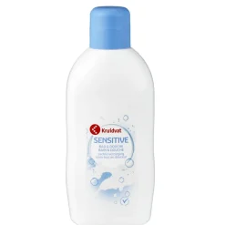 Kruidvat Sensitive 2-In-1 Bad & Douche