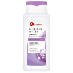 Kruidvat Sensitive Micellair Water