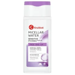 Kruidvat Sensitive Micellair Water