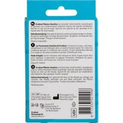 Kruidvat Sensitive Pleisters