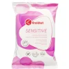 Kruidvat Sensitive Vochtig Toiletpapier