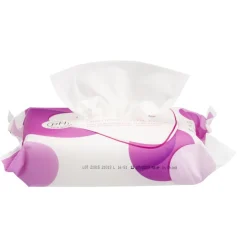 Kruidvat Sensitive Vochtig Toiletpapier