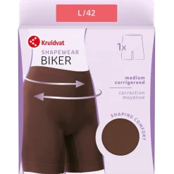 Kruidvat Shapewear Biker Damesshort