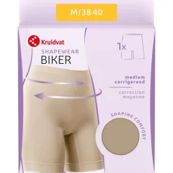 Kruidvat Shapewear Biker Damesshort