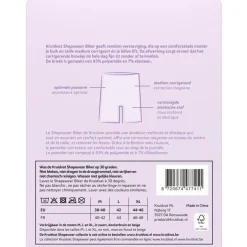 Kruidvat Shapewear Biker Damesshort