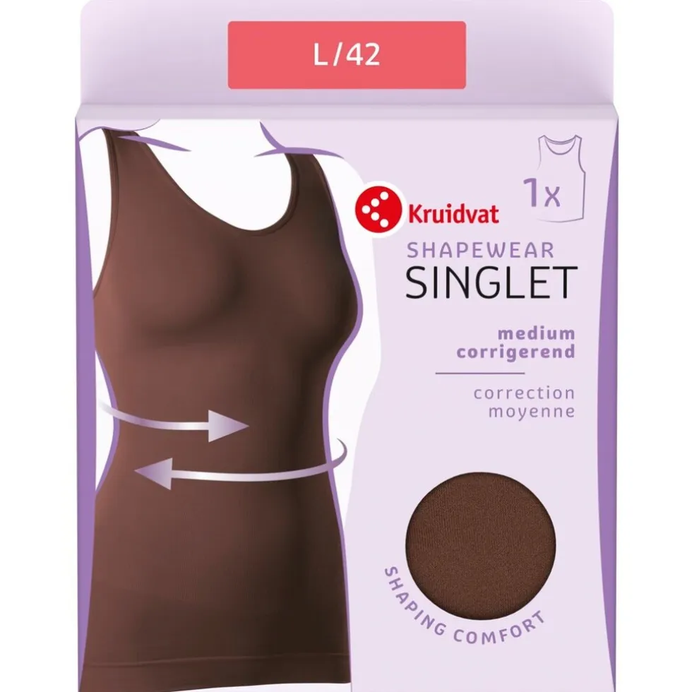 Kruidvat Shapewear Damessinglet