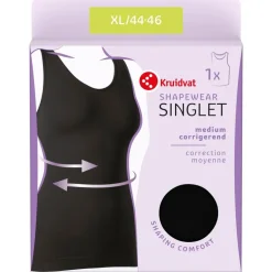 Kruidvat Shapewear Damessinglet