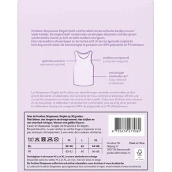 Kruidvat Shapewear Damessinglet