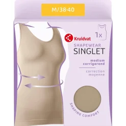 Kruidvat Shapewear Damessinglet