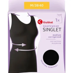 Kruidvat Shapewear Damessinglet