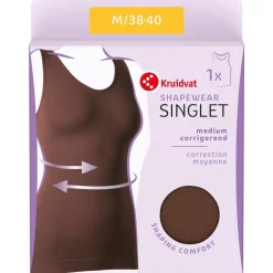 Kruidvat Shapewear Damessinglet
