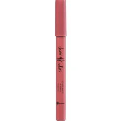 Kruidvat Show Off Colors 037 Velvet Blush Velvet Matte Lip Pencil