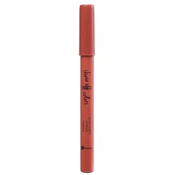 Kruidvat Show Off Colors 010 Classy Nude Velvet Matte Lip Pencil