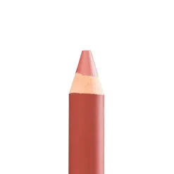 Kruidvat Show Off Colors 010 Classy Nude Velvet Matte Lip Pencil