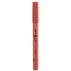 Kruidvat Show Off Colors 045 Tropical Coral Velvet Matte Lip Pencil