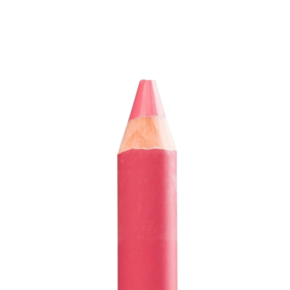 Kruidvat Show Off Colors 040 Cute Pink Velvet Matte Lip Pencil