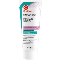 Kruidvat Simplex Zalf