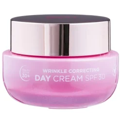 Kruidvat Skin Science Anti-Age SPF30 Wrinkle Correcting Day Cream 30+