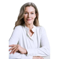 Kruidvat Skin Science Firming Luminous 55+ Eye Cream