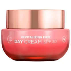 Kruidvat Skin Science Revitalizing Firm 45+ SPF30 Day Cream