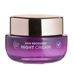Kruidvat Skin Science Skin Recovery 55+ Night Cream