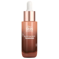 Kruidvat Skin Science Tanning Beautifying Drops