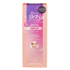 Kruidvat Skin Science Wrinkle Reducing Serum
