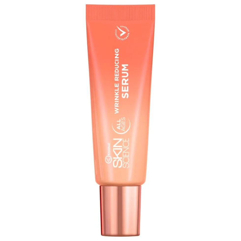 Kruidvat Skin Science Wrinkle Reducing Serum