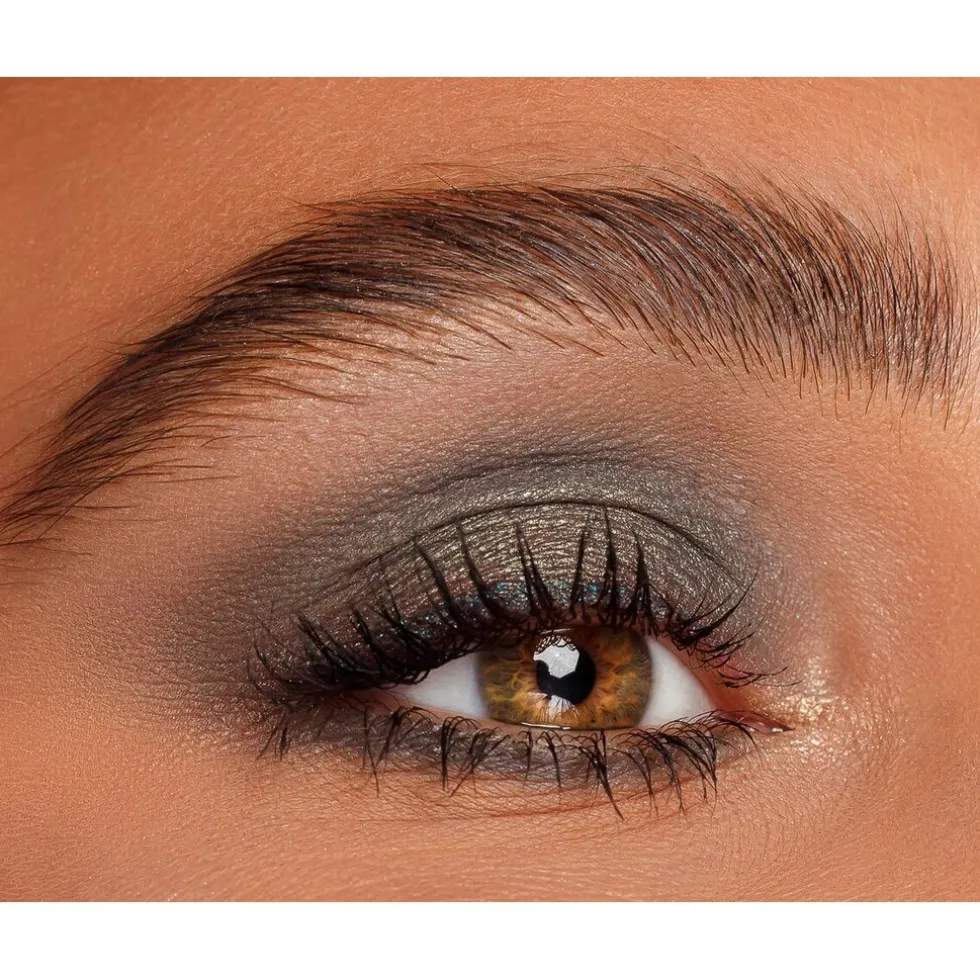 Kruidvat Sky Like This Smokey Blue Eye Shadow Palette